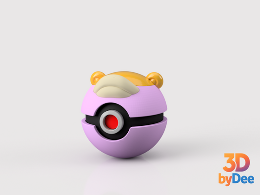 Slowpoke (Galarian) Ball