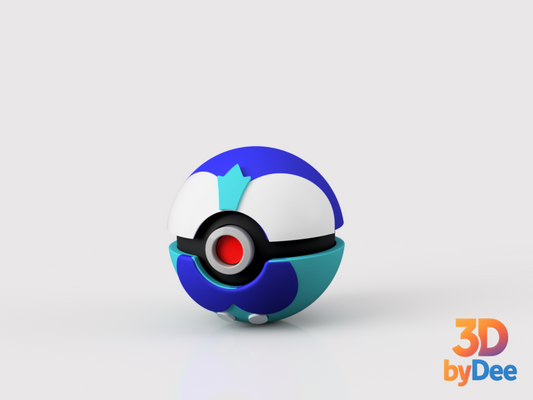 Piplup Ball