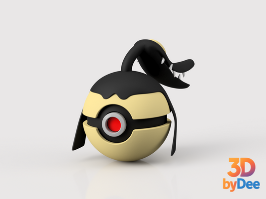 Mawile Ball
