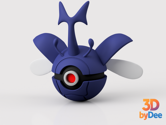 Heracross Ball