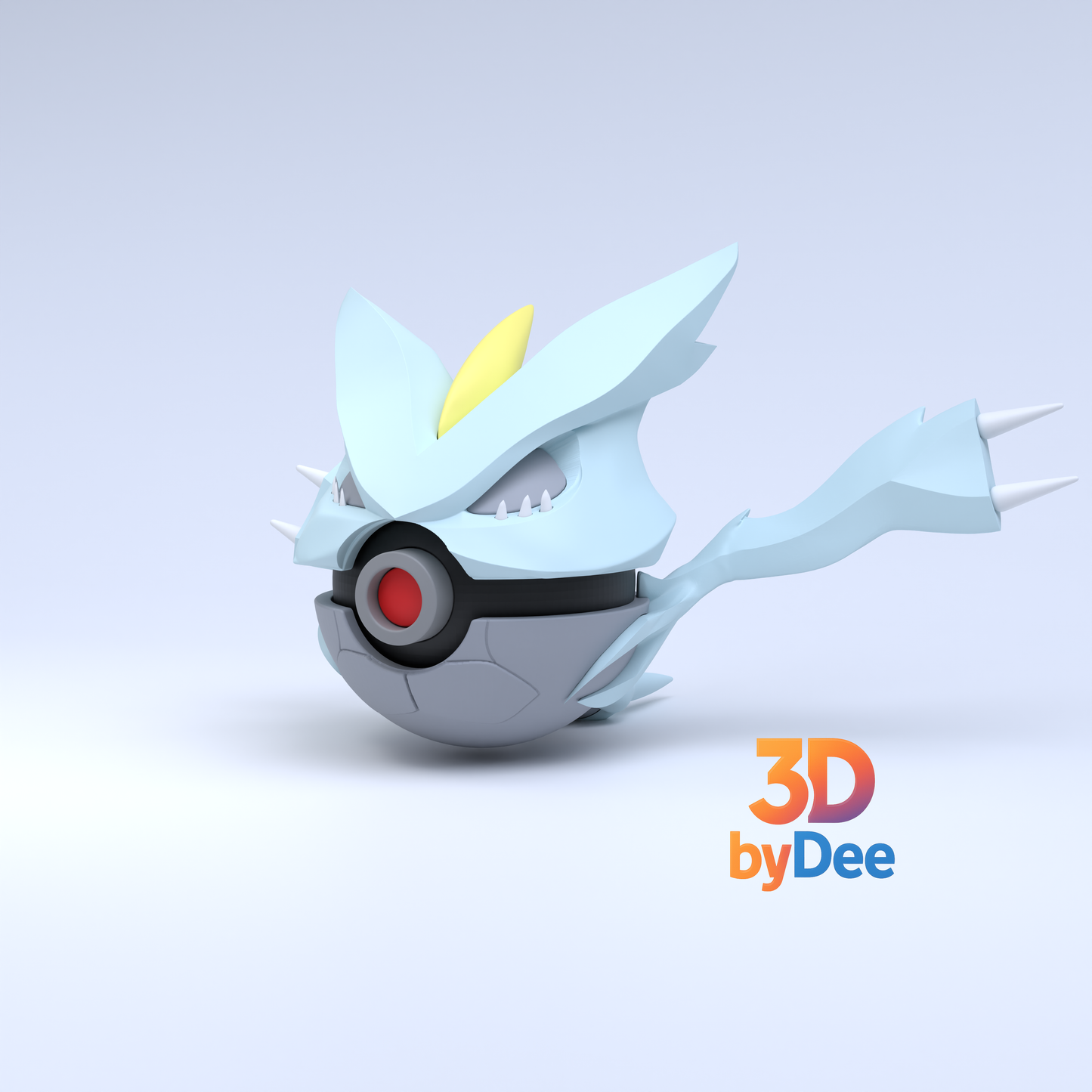 Kyurem Ball