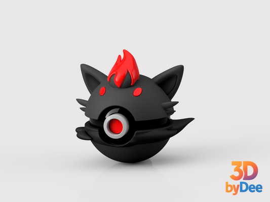 Zorua Ball