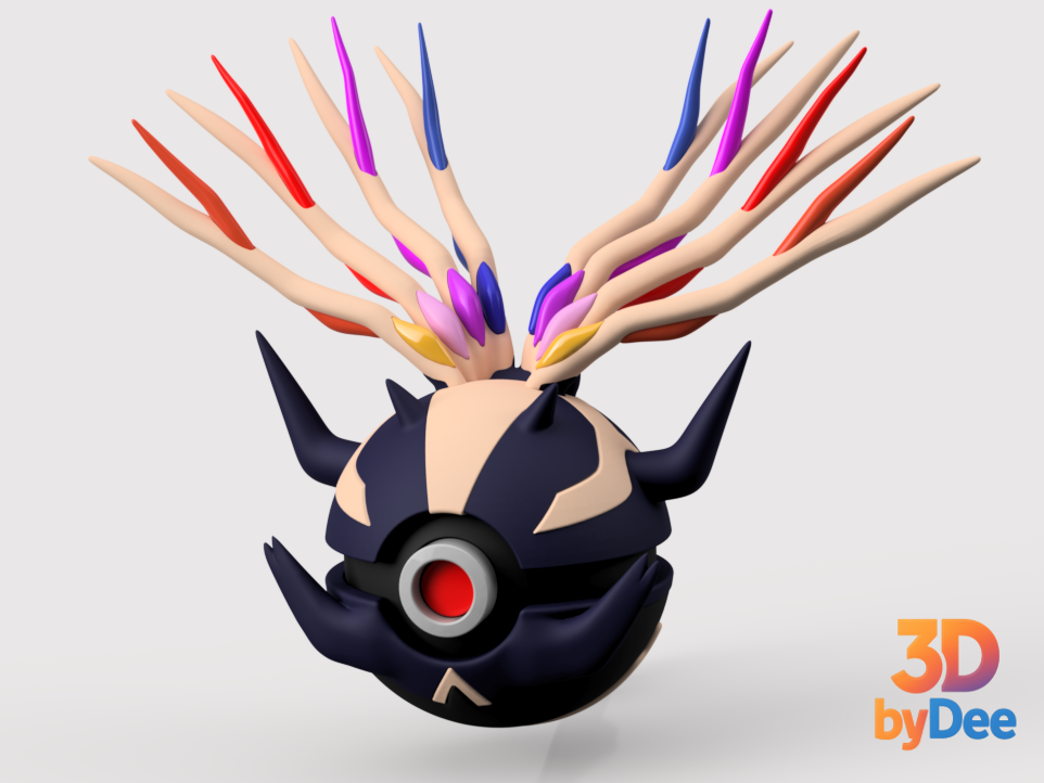 Xerneas Ball