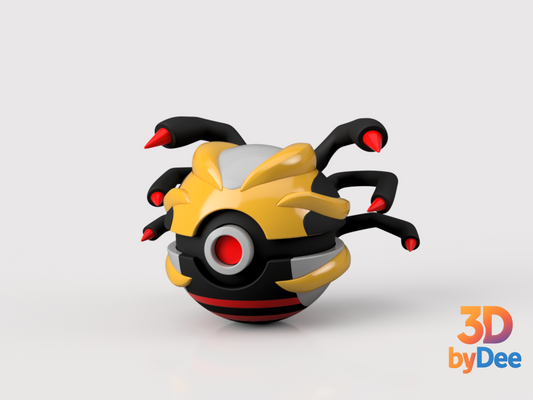 Giratina Ball