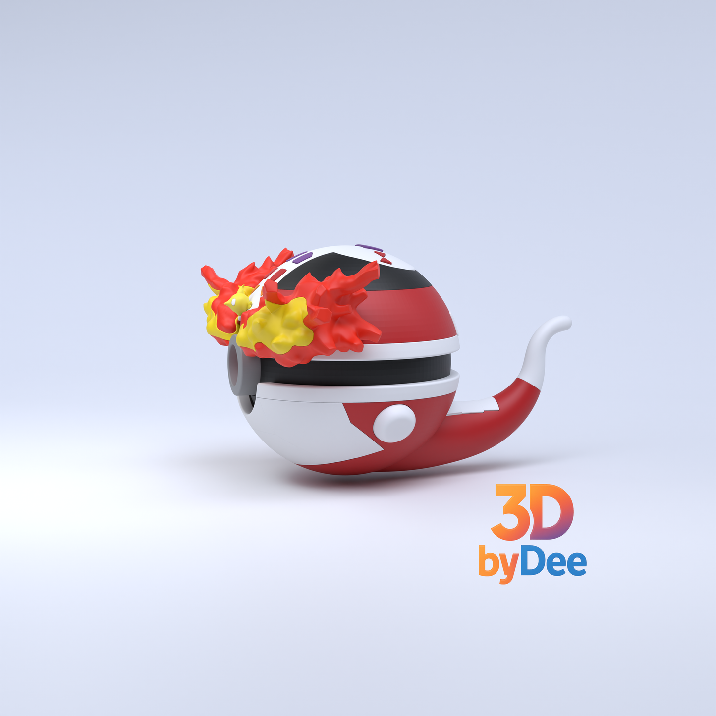Skeledirge Ball