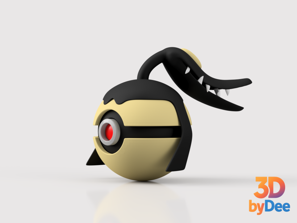 Mawile Ball