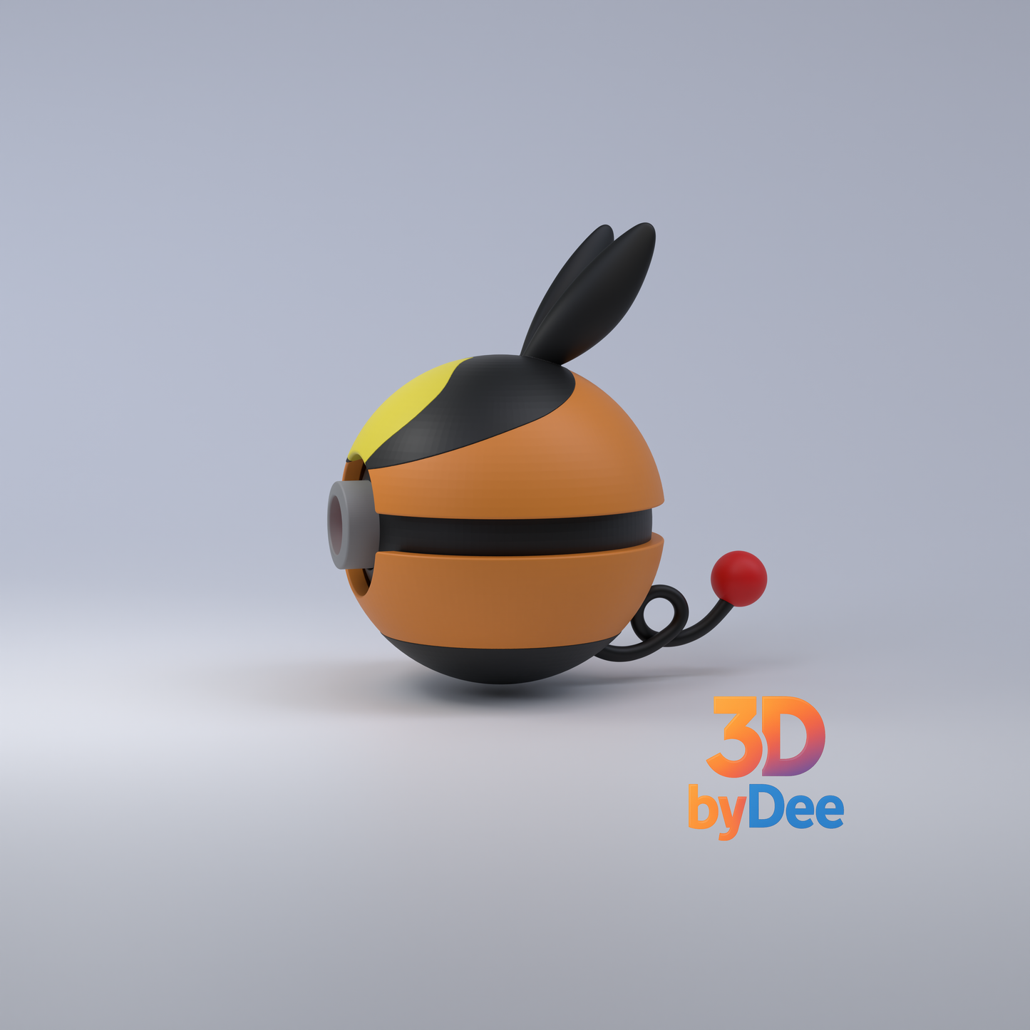 Tepig Ball