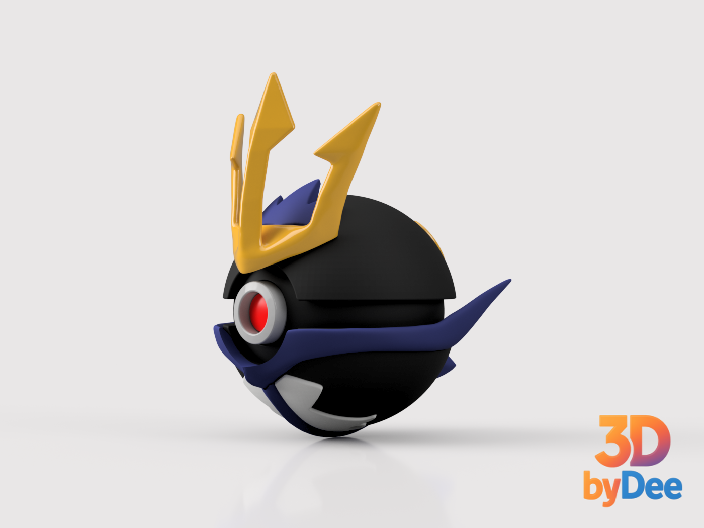 Empoleon Ball