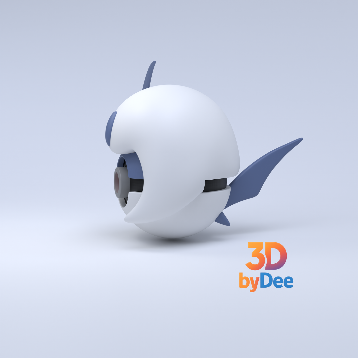 Absol Ball