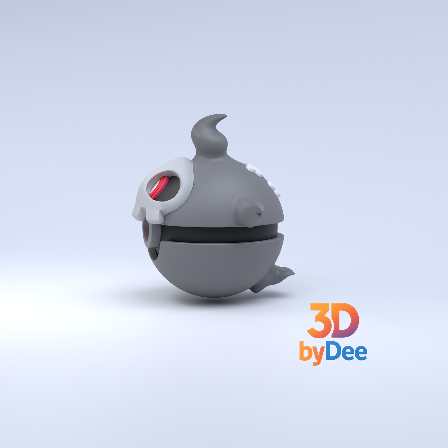 Duskull Ball