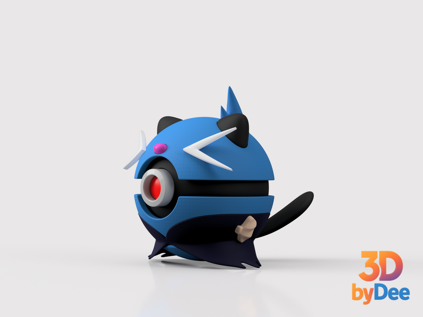 Dewott Ball