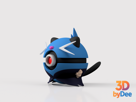 Dewott Ball