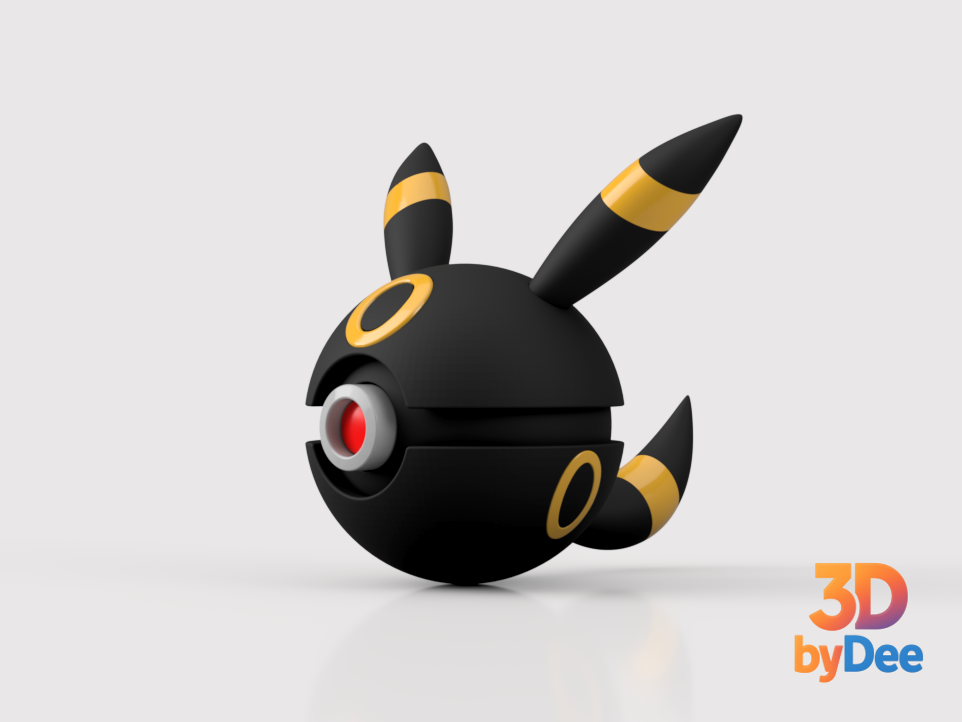 Umbreon Ball