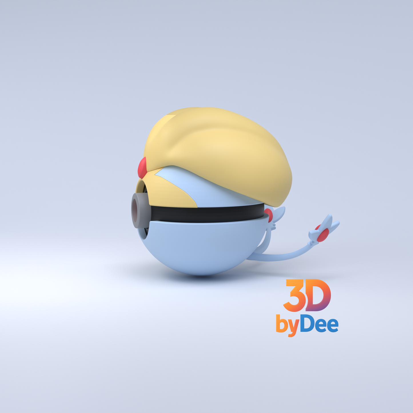 Uxie Ball