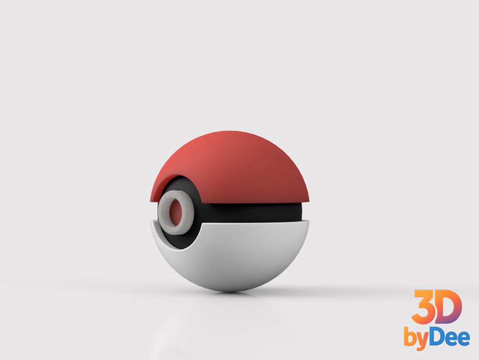 Poke Ball