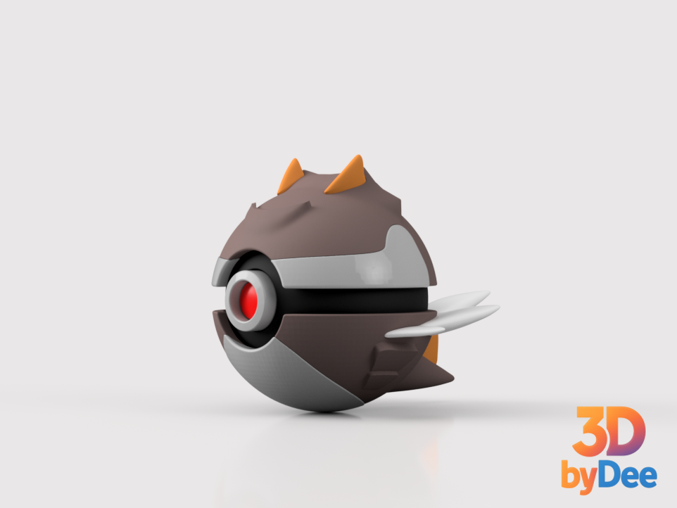 Tyrunt Ball