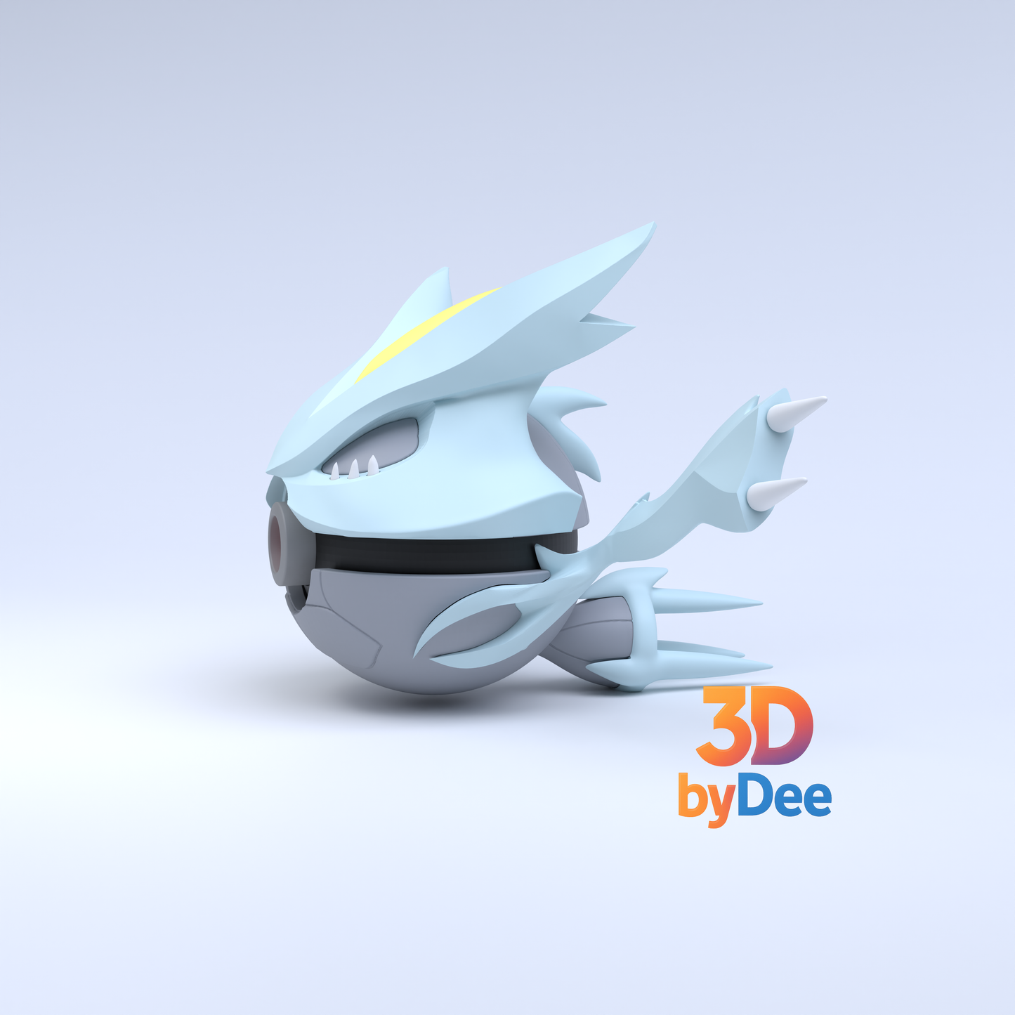 Kyurem Ball