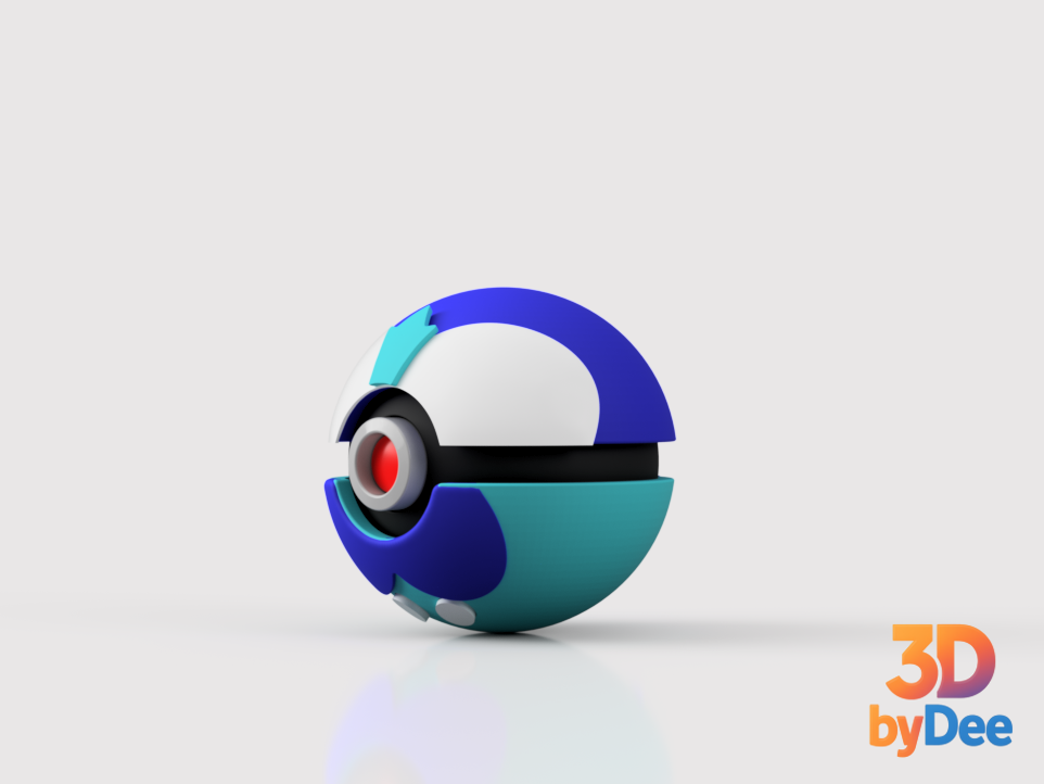 Piplup Ball