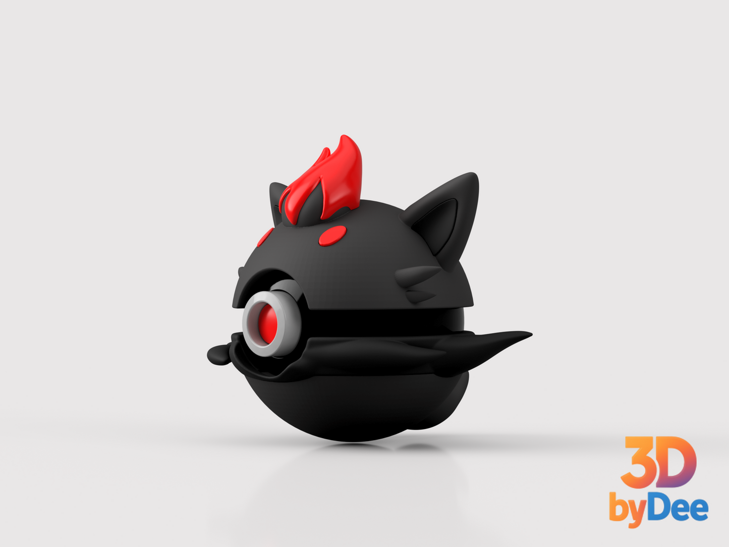 Zorua Ball