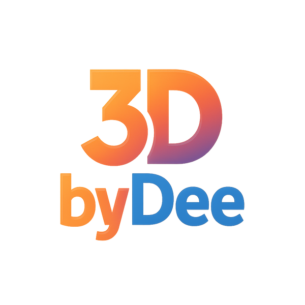 3DbyDee Members