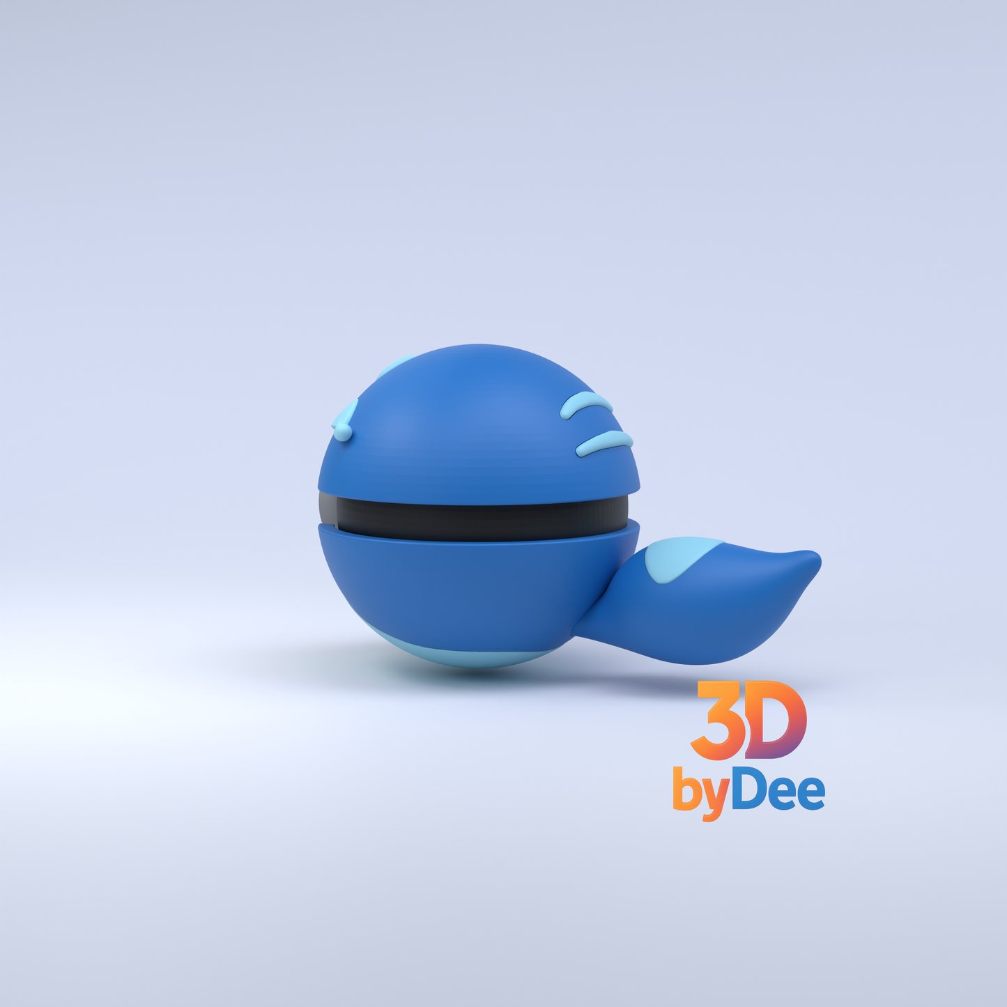 Gecqua Ball
