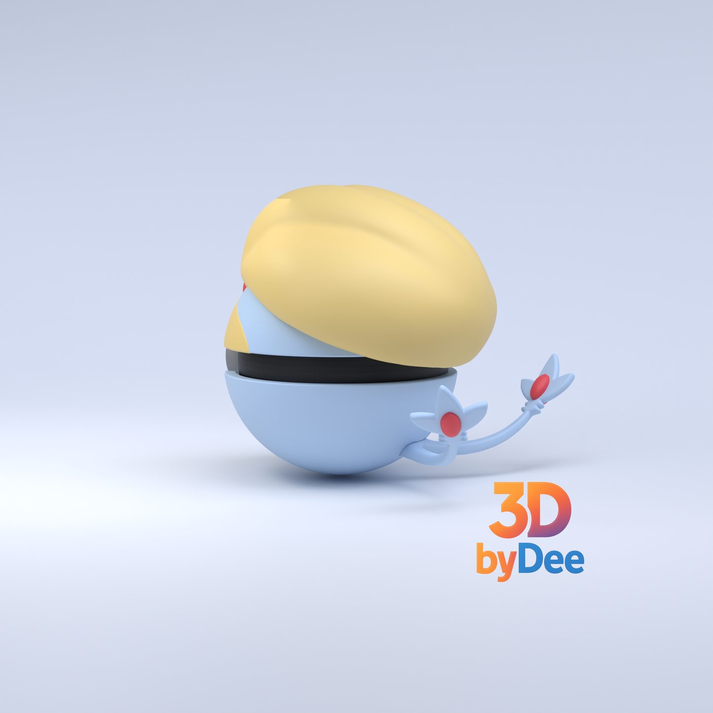 Uxie Ball
