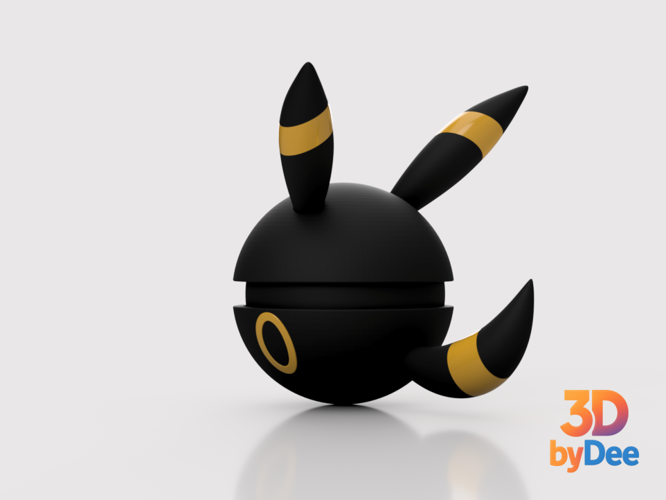 Umbreon Ball