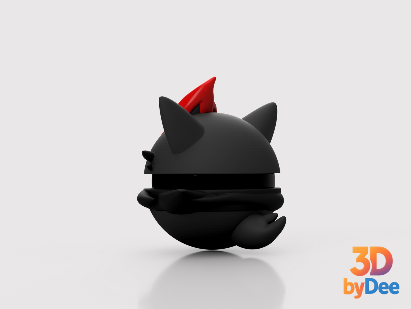Zorua Ball