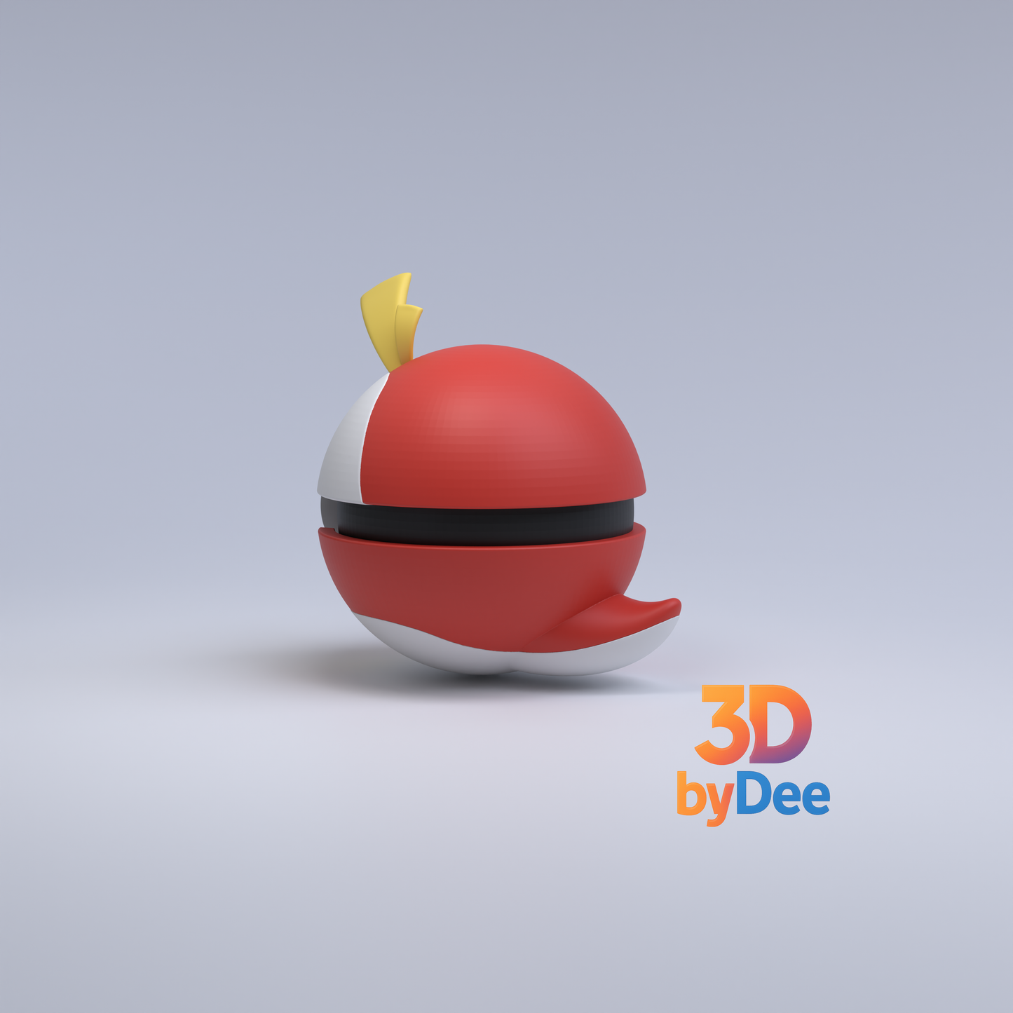 Fuecoco Ball