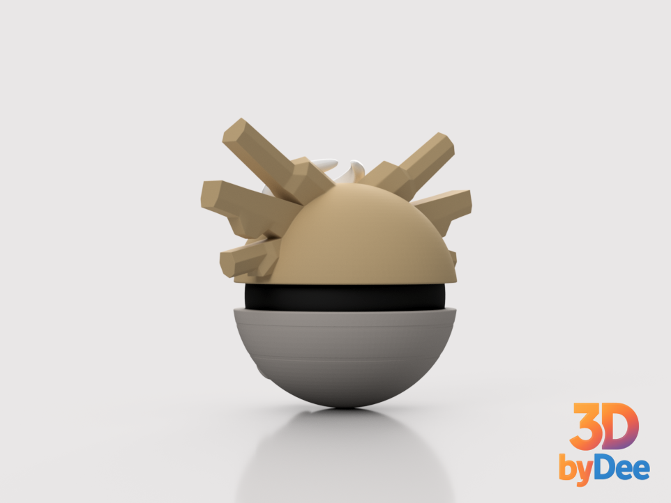Shedinja Ball