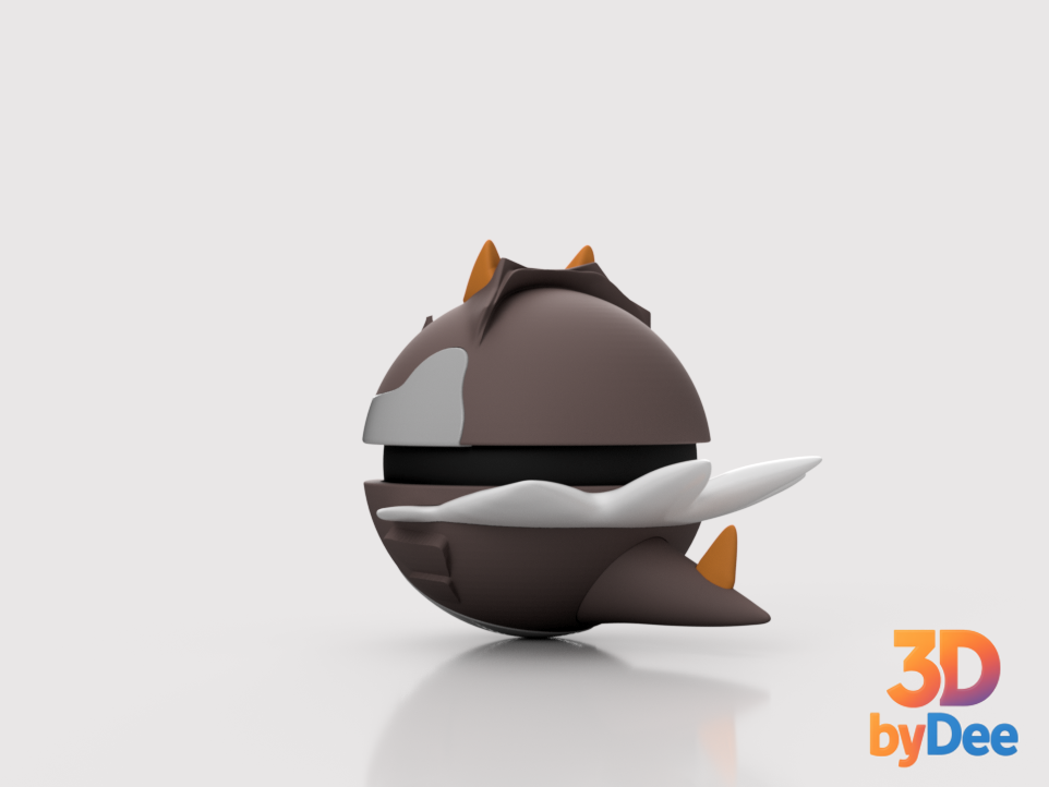 Tyrunt Ball