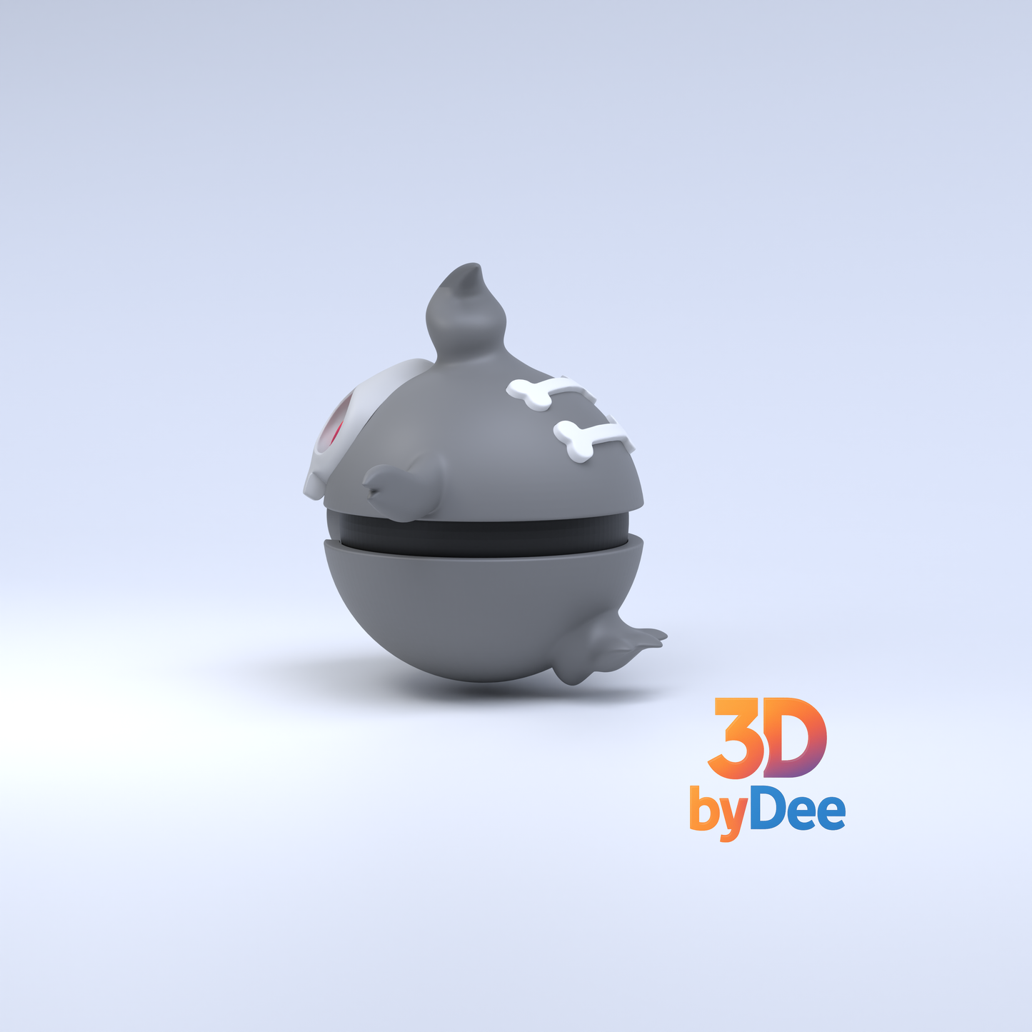 Duskull Ball