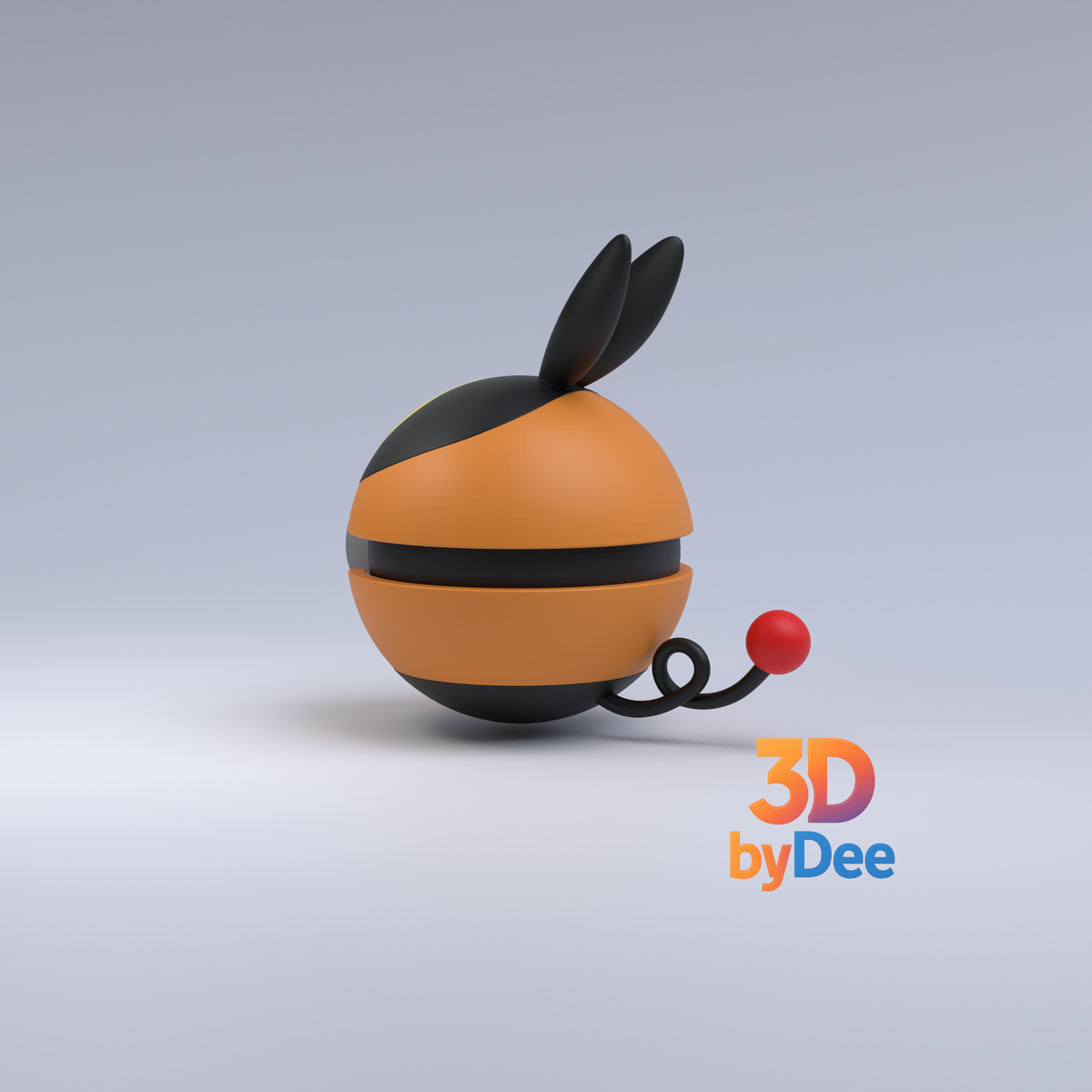 Tepig Ball