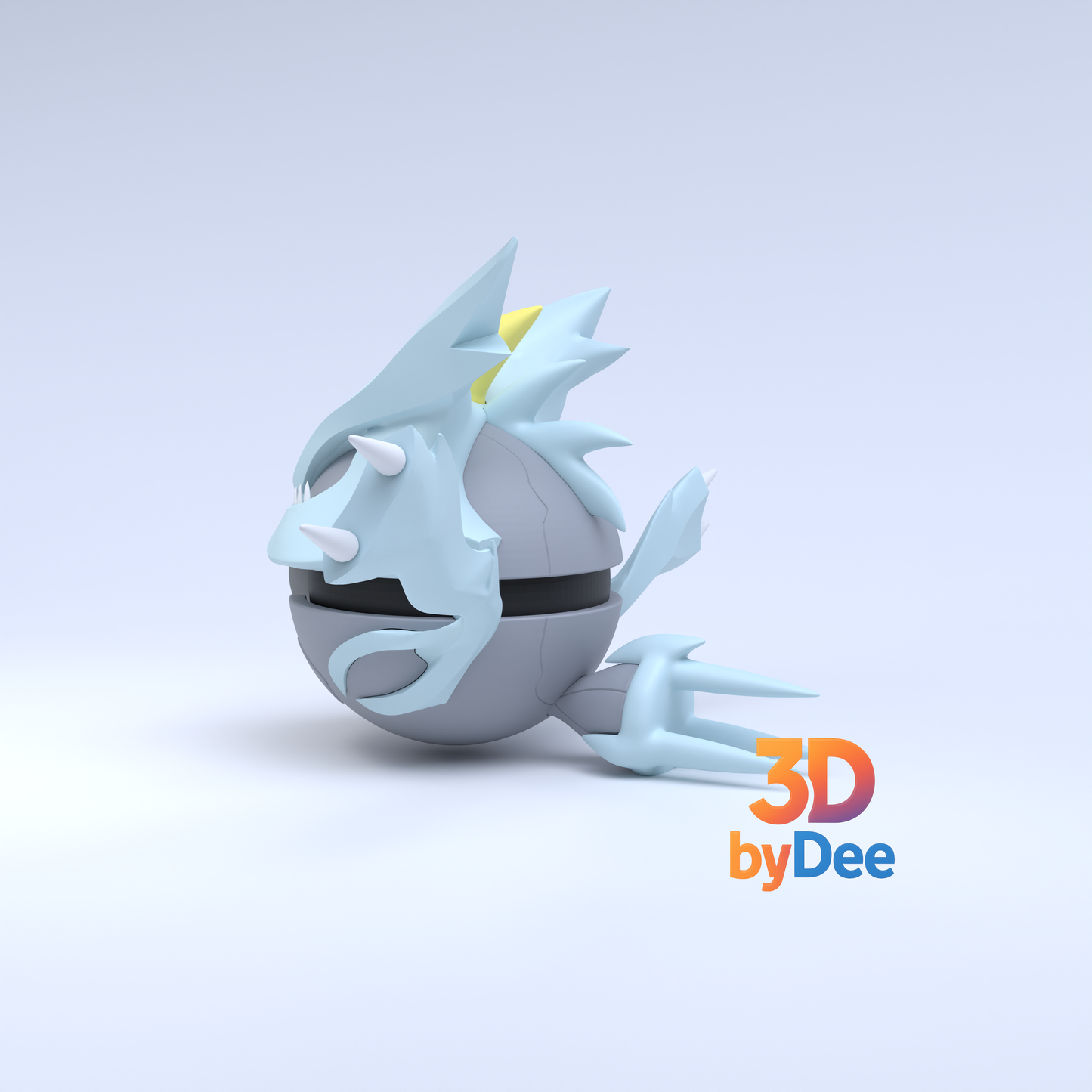 Kyurem Ball