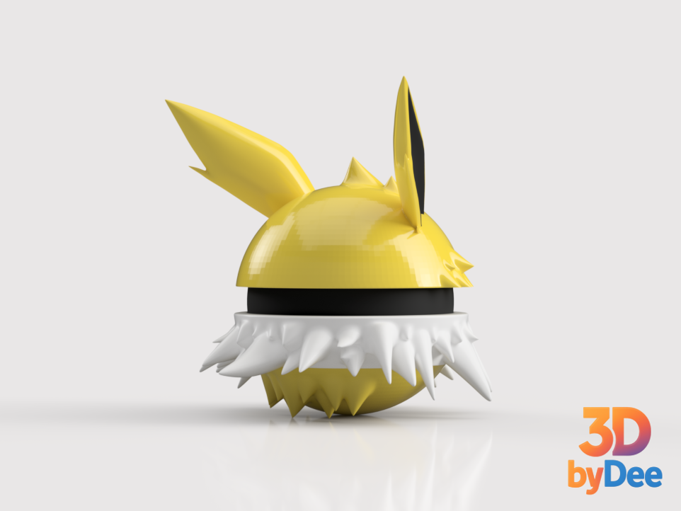 Jolteon Ball