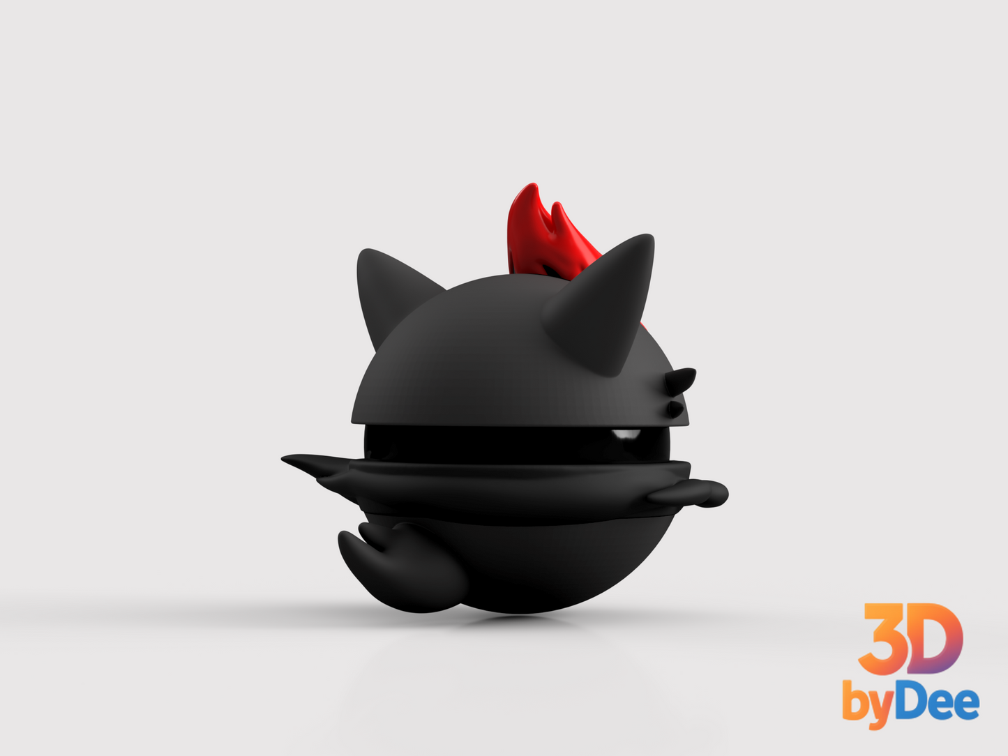 Zorua Ball