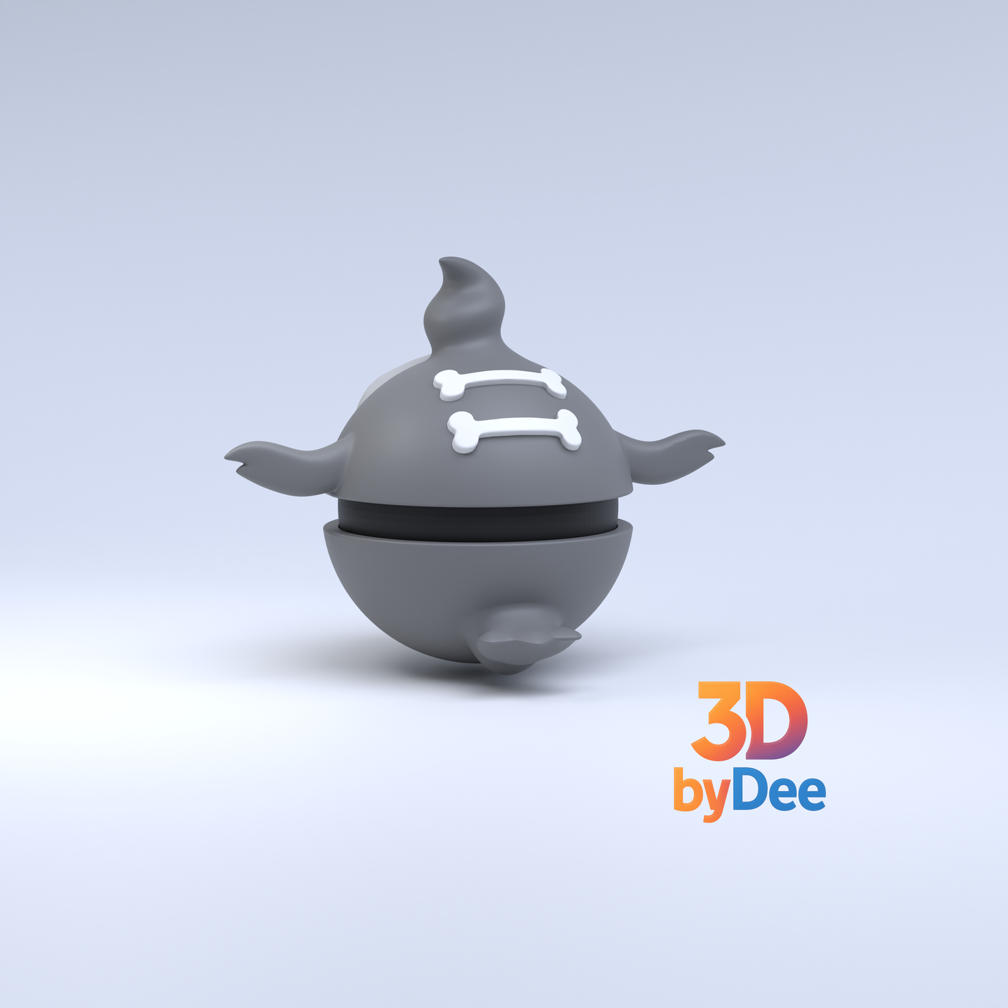 Duskull Ball