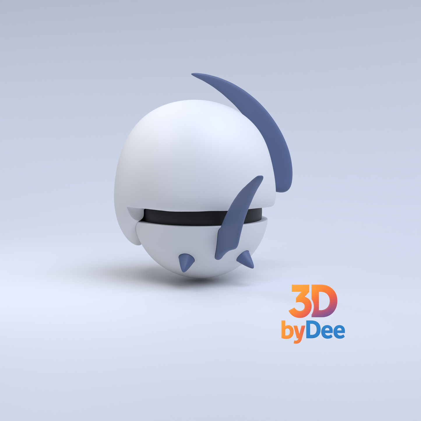 Absol Ball