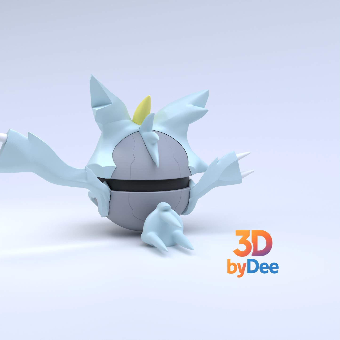 Kyurem Ball