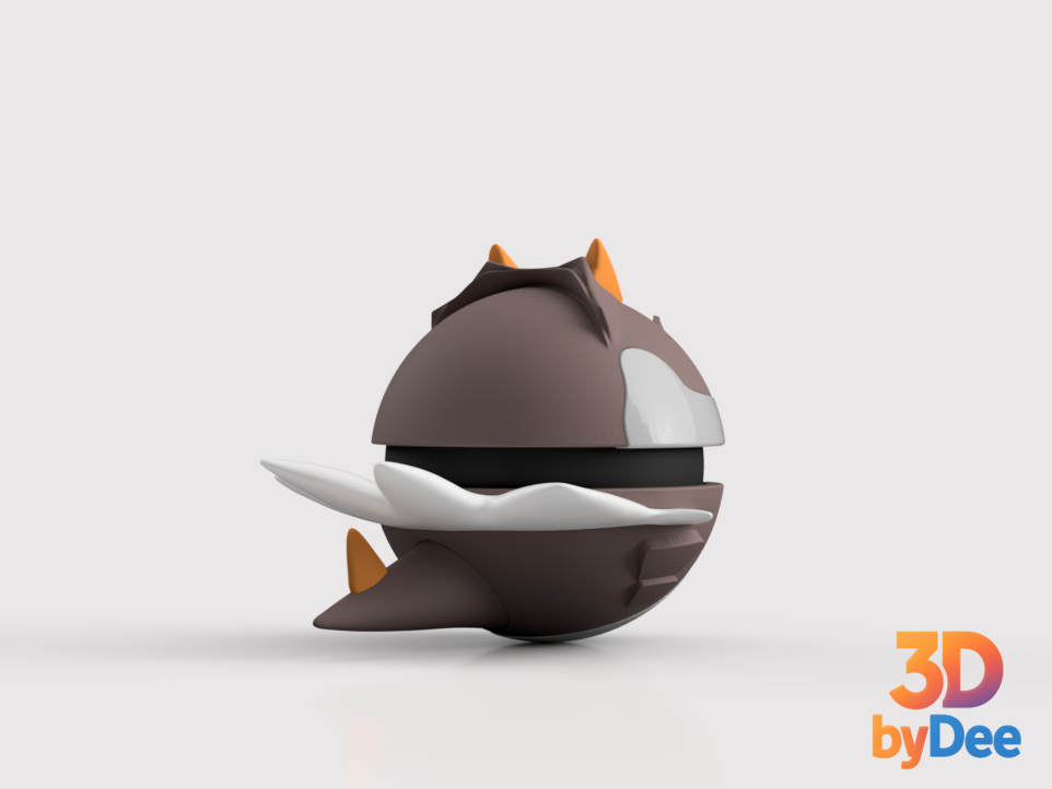 Tyrunt Ball