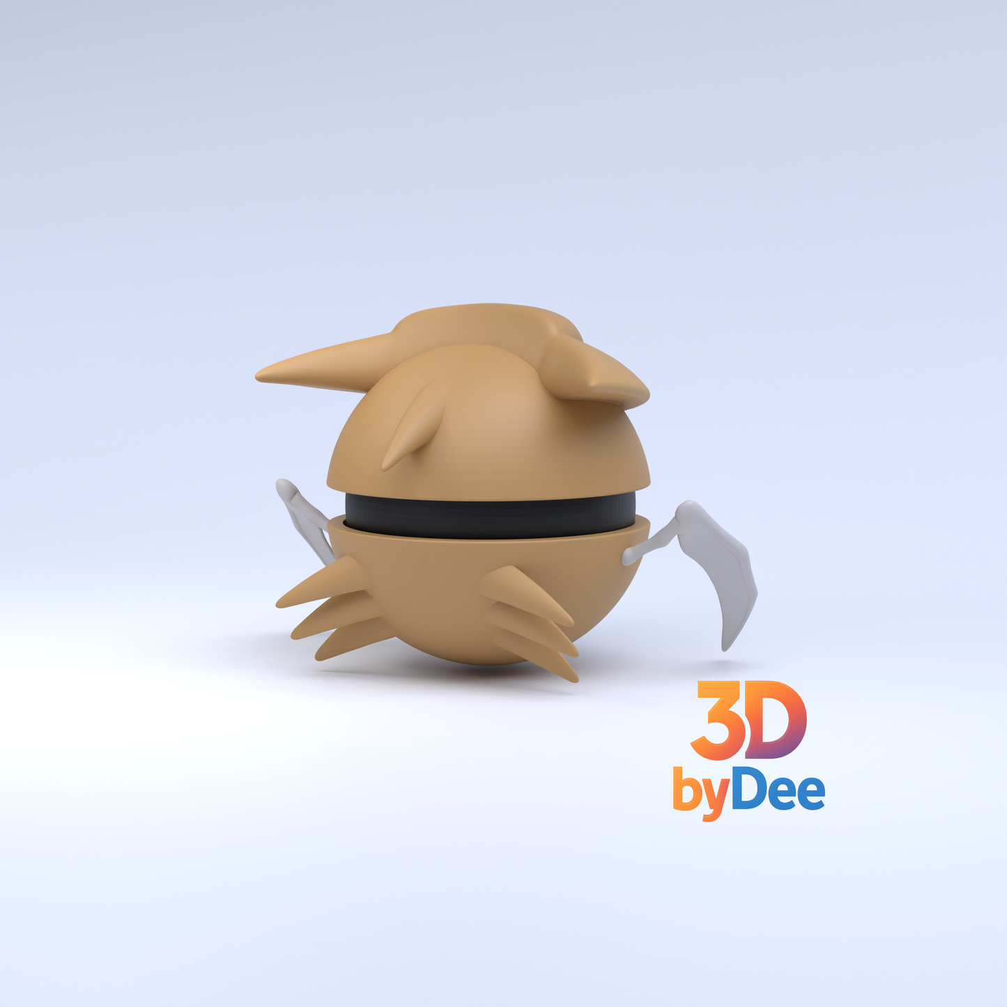 Kabutops Ball