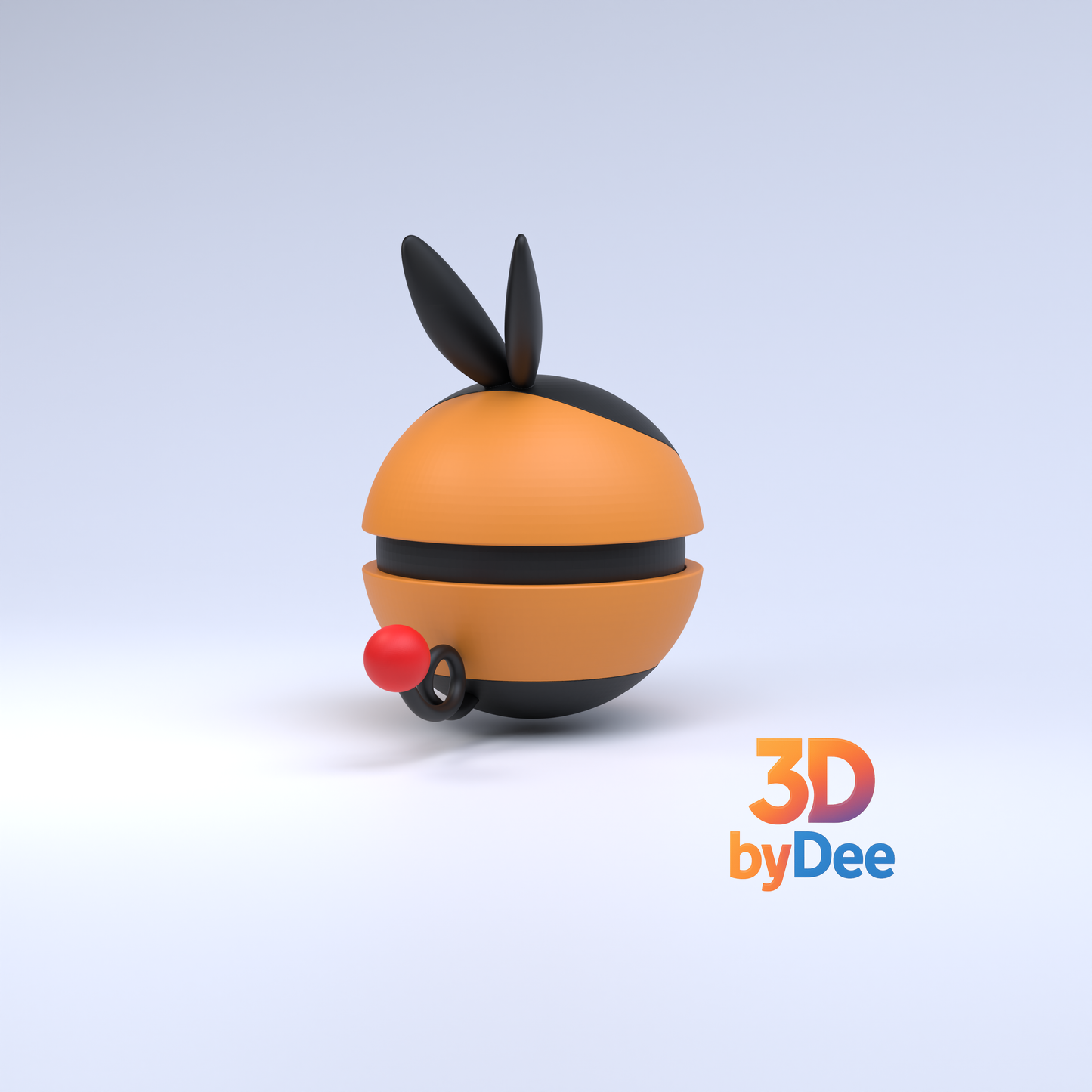 Tepig Ball
