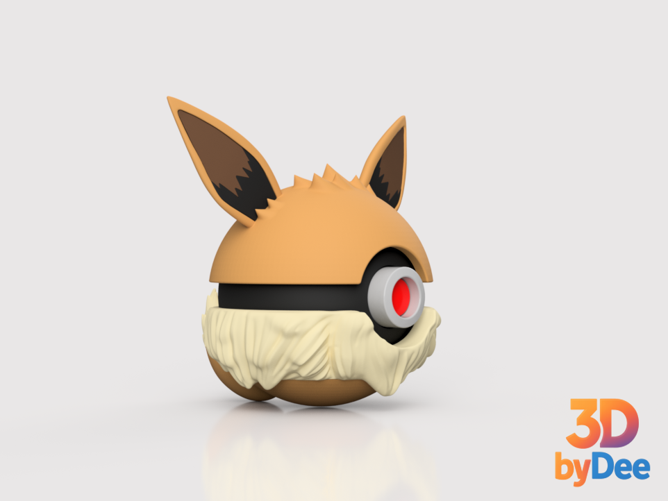 Eevee Ball