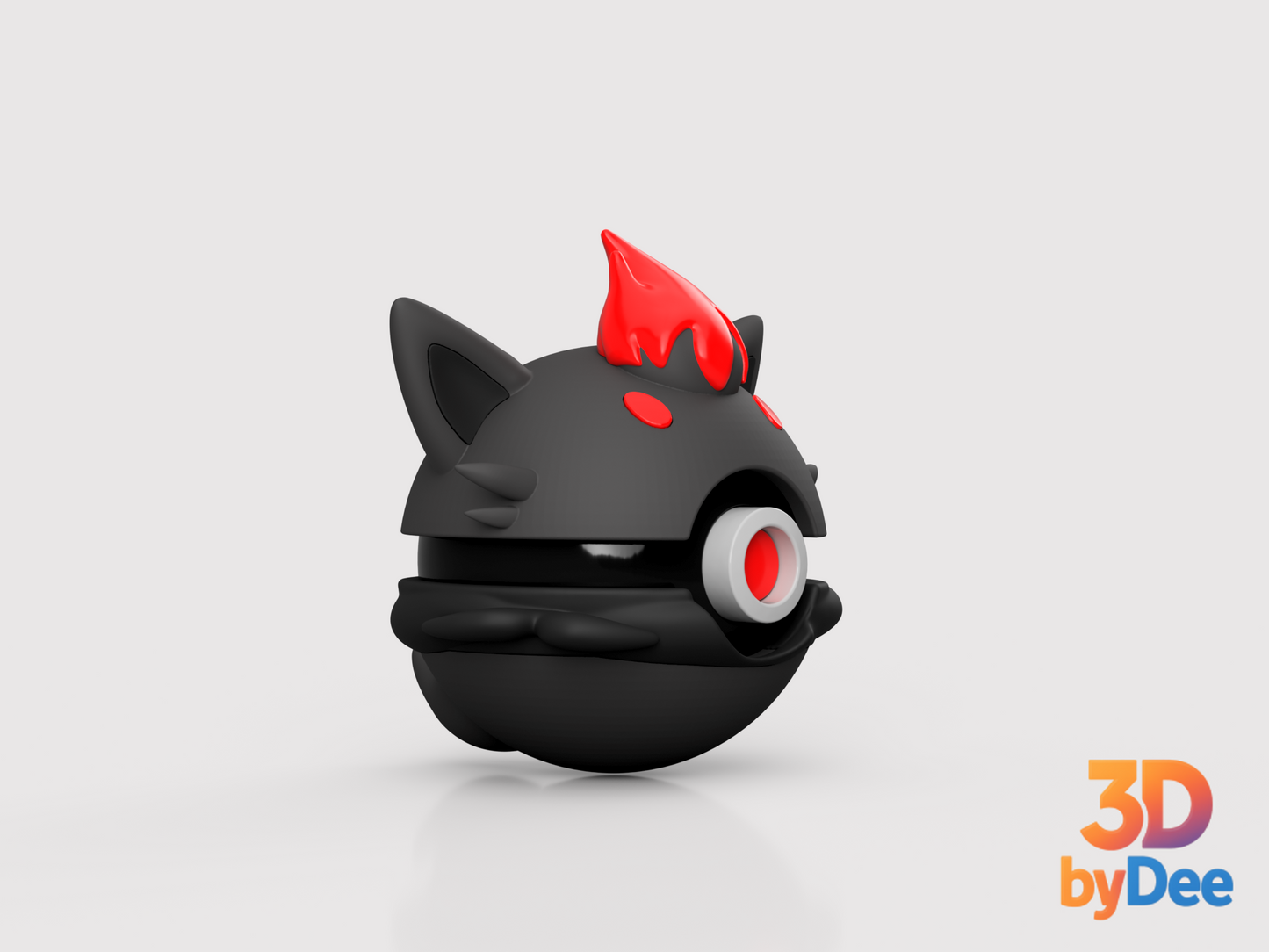 Zorua Ball