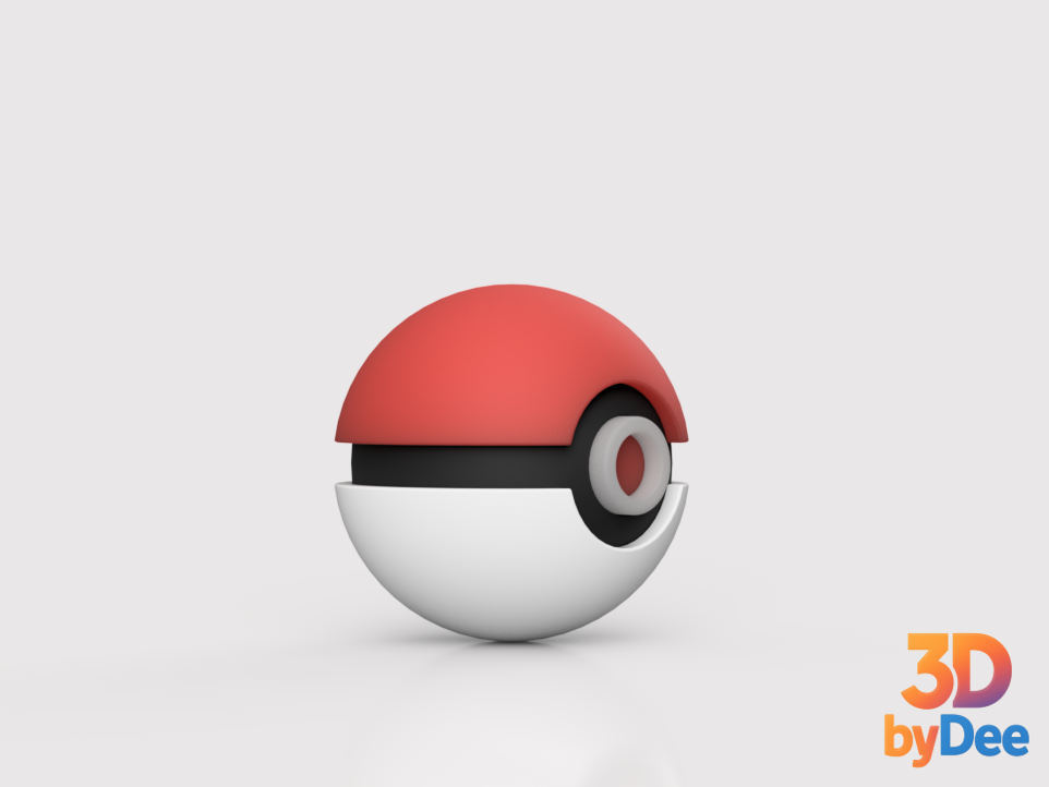 Poke Ball