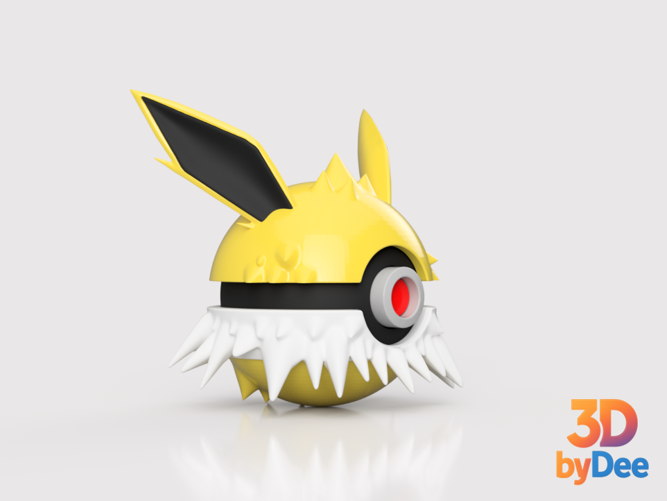Jolteon Ball