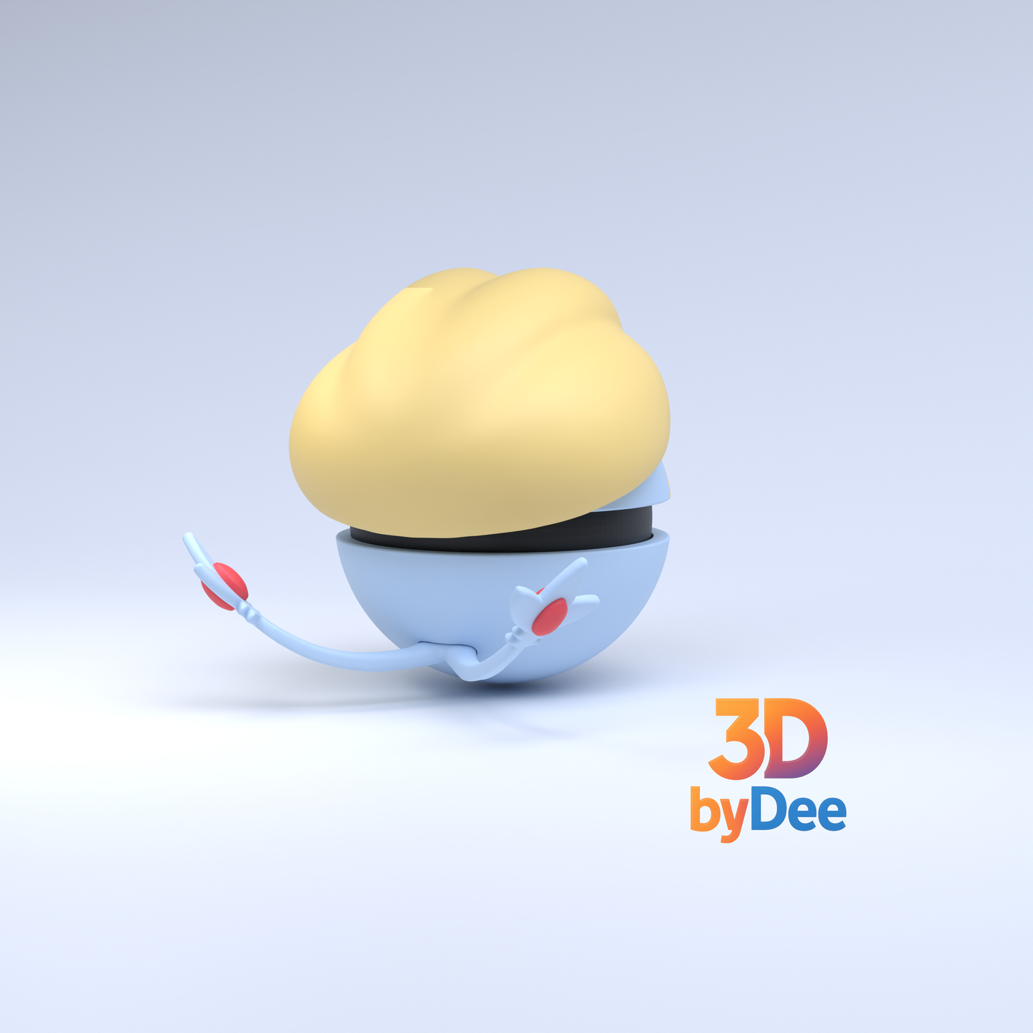 Uxie Ball