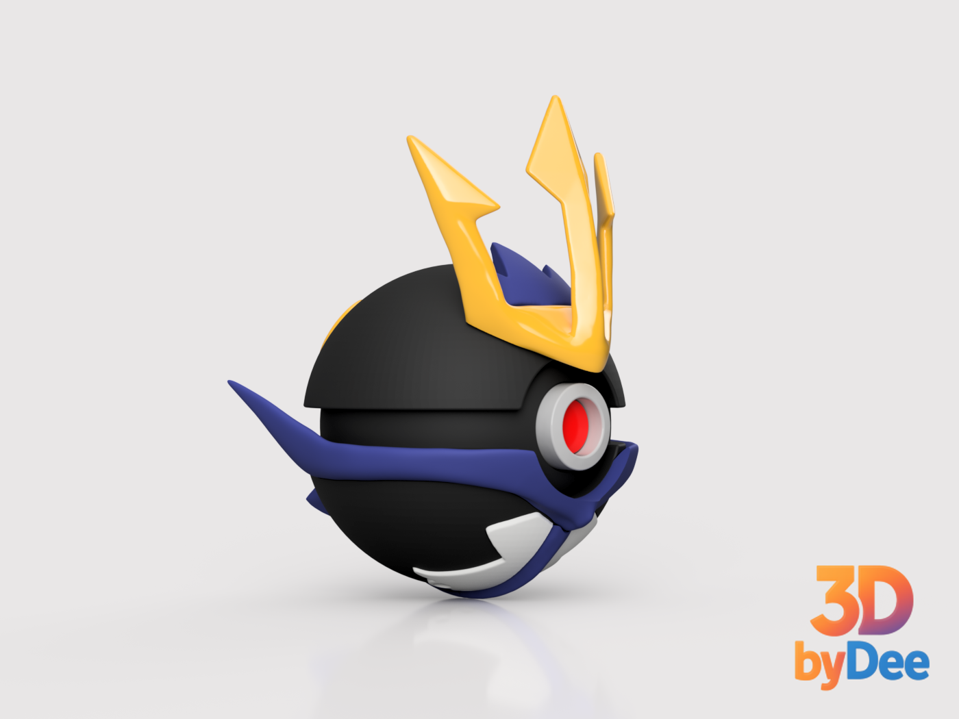 Empoleon Ball