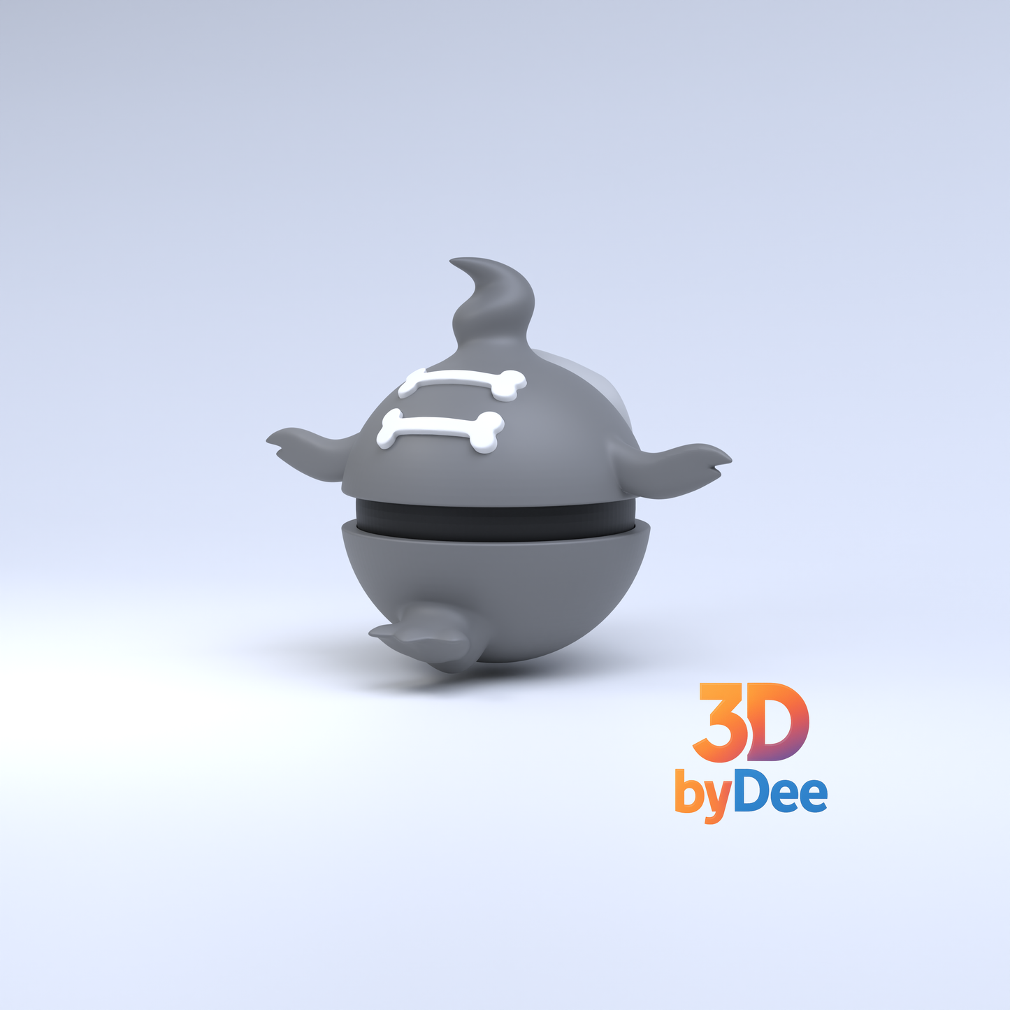 Duskull Ball
