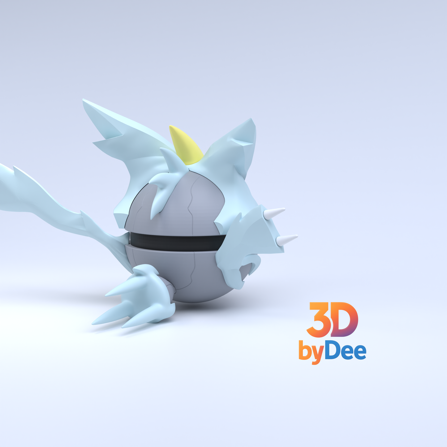 Kyurem Ball